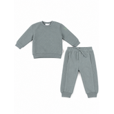 Pastels & Co Pastels & Co AW26 Orkney Tracksuit - 10-04C