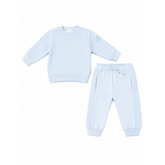 Pastels & Co Pastels & Co AW26 Orkney Tracksuit - 10-04C