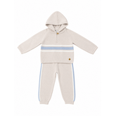 Artesania Granlei Artesania Granlei AW26 Hoody Trouser Set - 226-555