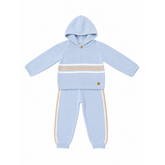 Artesania Granlei Artesania Granlei AW26 Hoody Trouser Set - 226-555