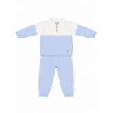 Artesania Granlei Artesania Granlei AW26 Trouser Set - 226-537