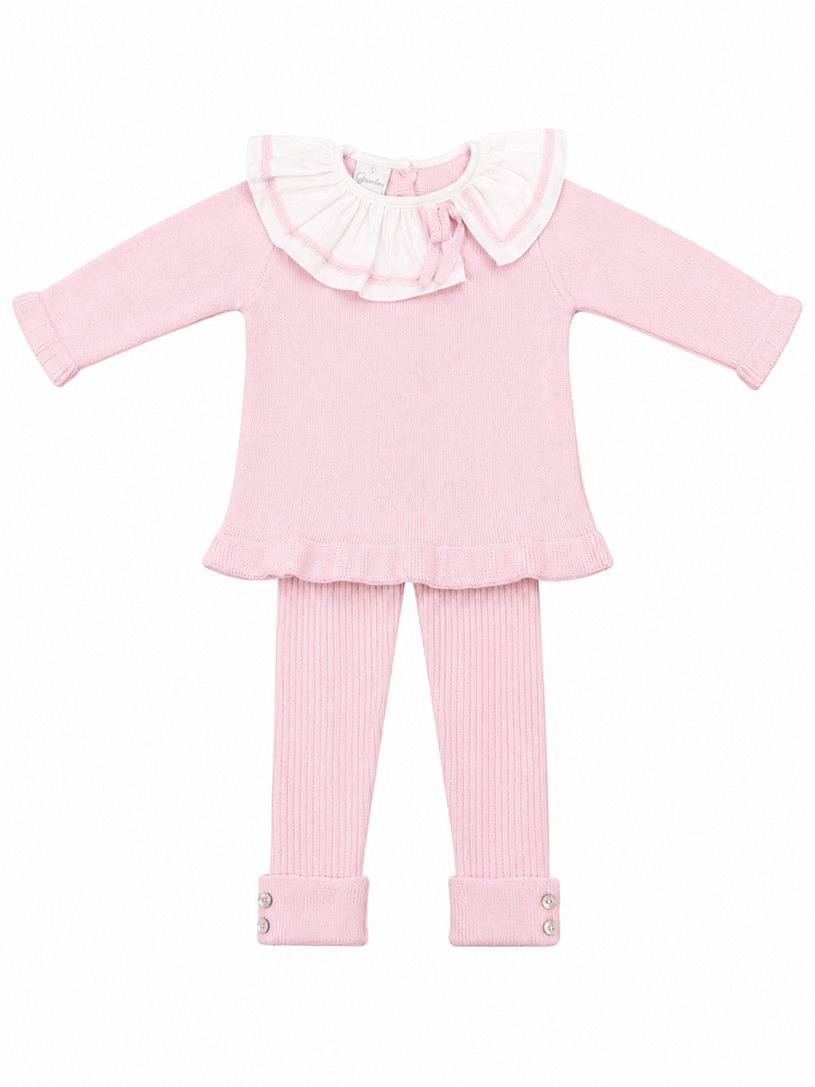 Artesania Granlei Artesania Granlei AW26 Legging Set - 226-383