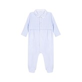 Patachou Patachou AW26 Boys Babygrow - 3046