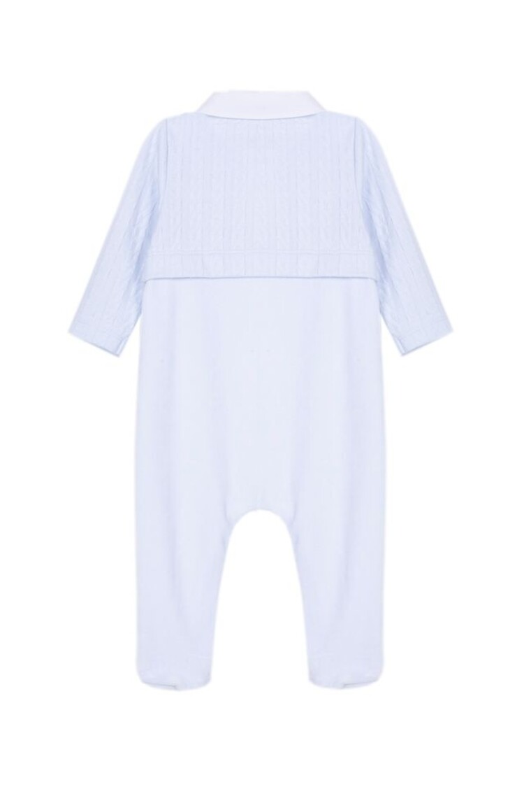 Patachou Patachou AW26 Boys Babygrow - 3046