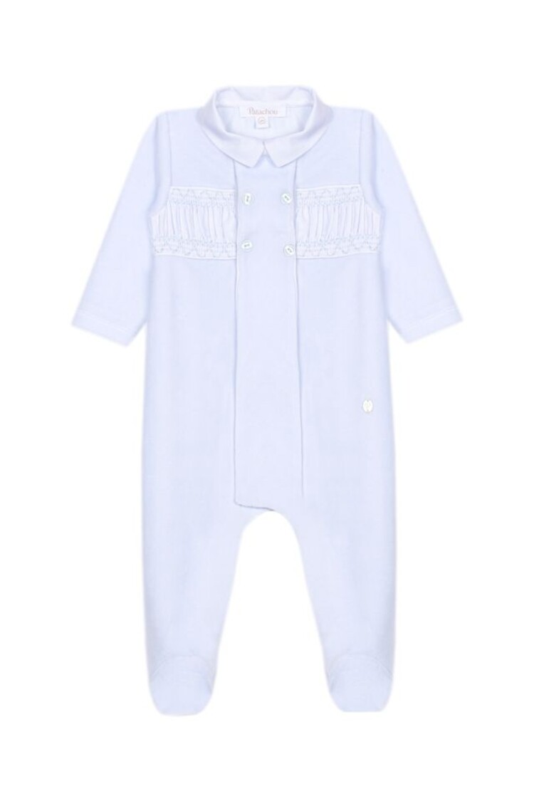 Patachou Patachou AW26 Boys Babygrow - 3050