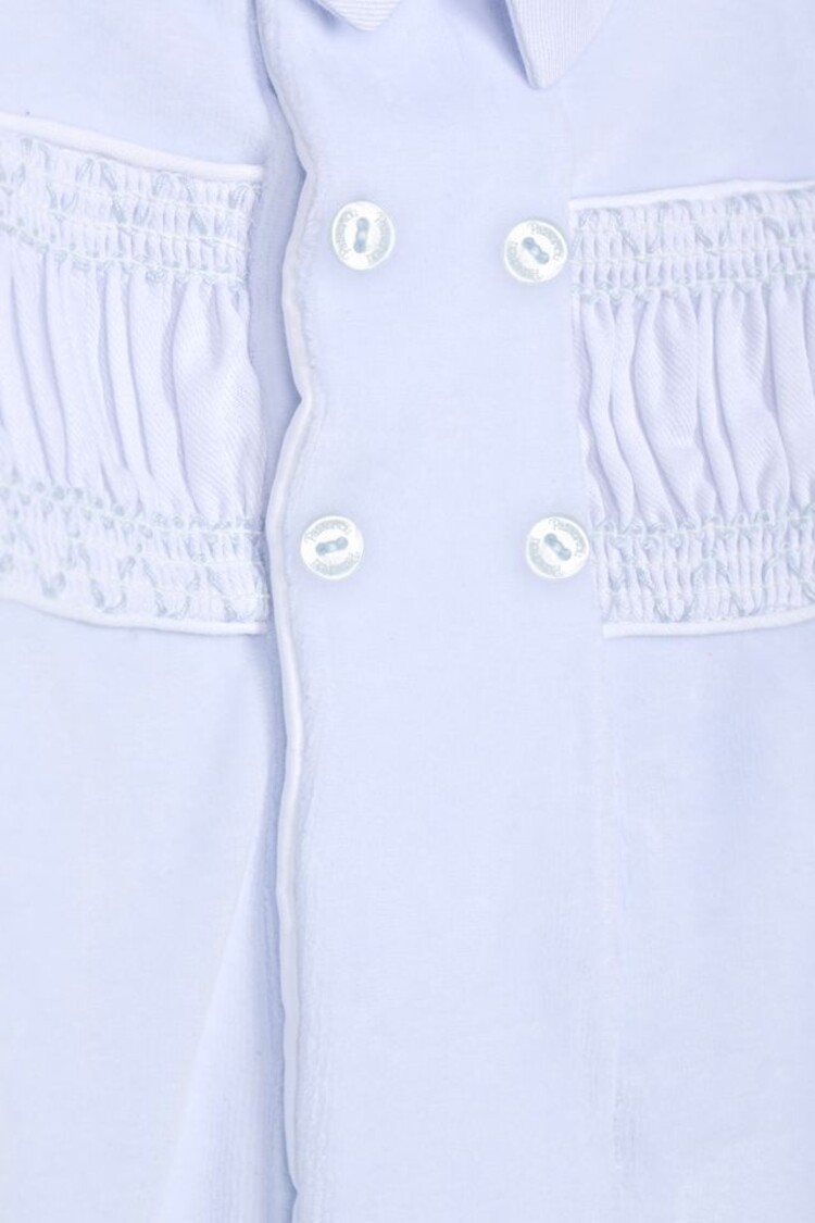 Patachou Patachou AW26 Boys Babygrow - 3050