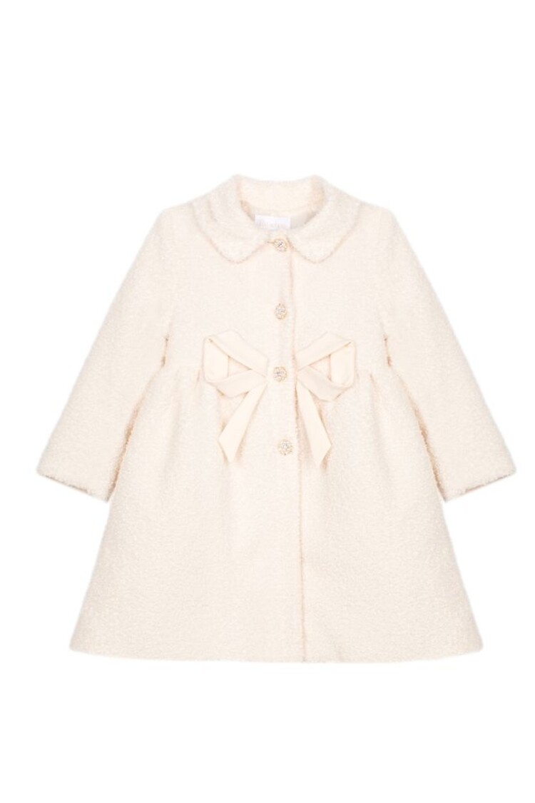 Patachou Patachou AW26 Girls Coat - 3583