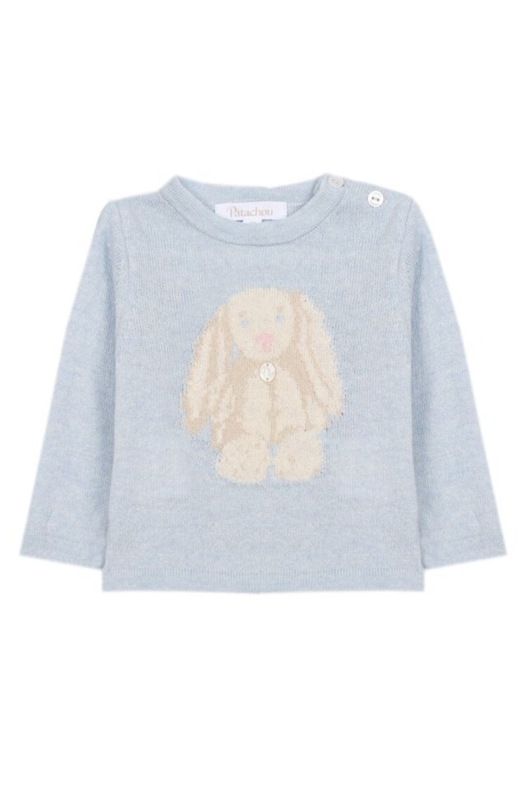 Patachou Patachou AW26 Bunny Trouser Set - 3042/3041