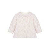 Patachou Patachou AW26 Baby Coat - 3026