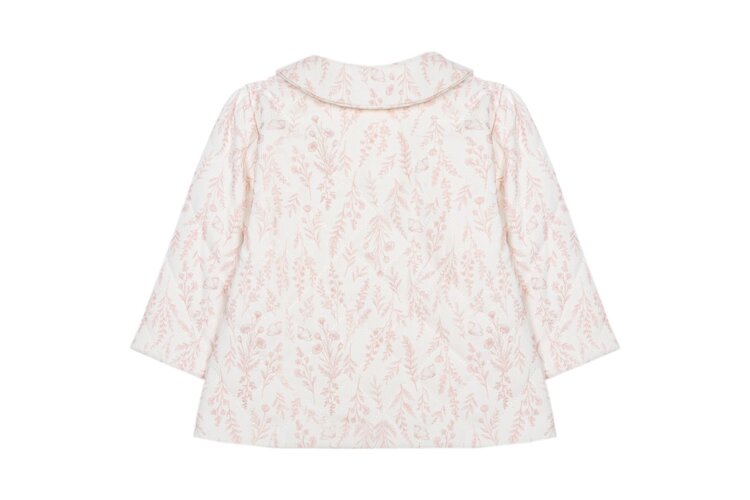 Patachou Patachou AW26 Baby Coat - 3026