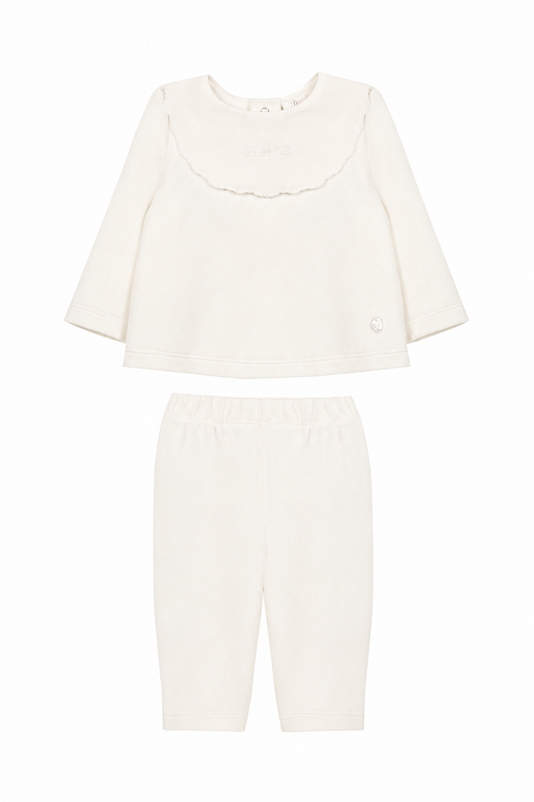 Patachou Patachou AW26 Baby Set - 3396