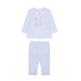 Patachou Patachou AW26 Bunny Set - 3049