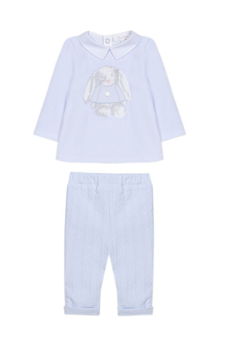 Patachou Patachou AW26 Bunny Set - 3049