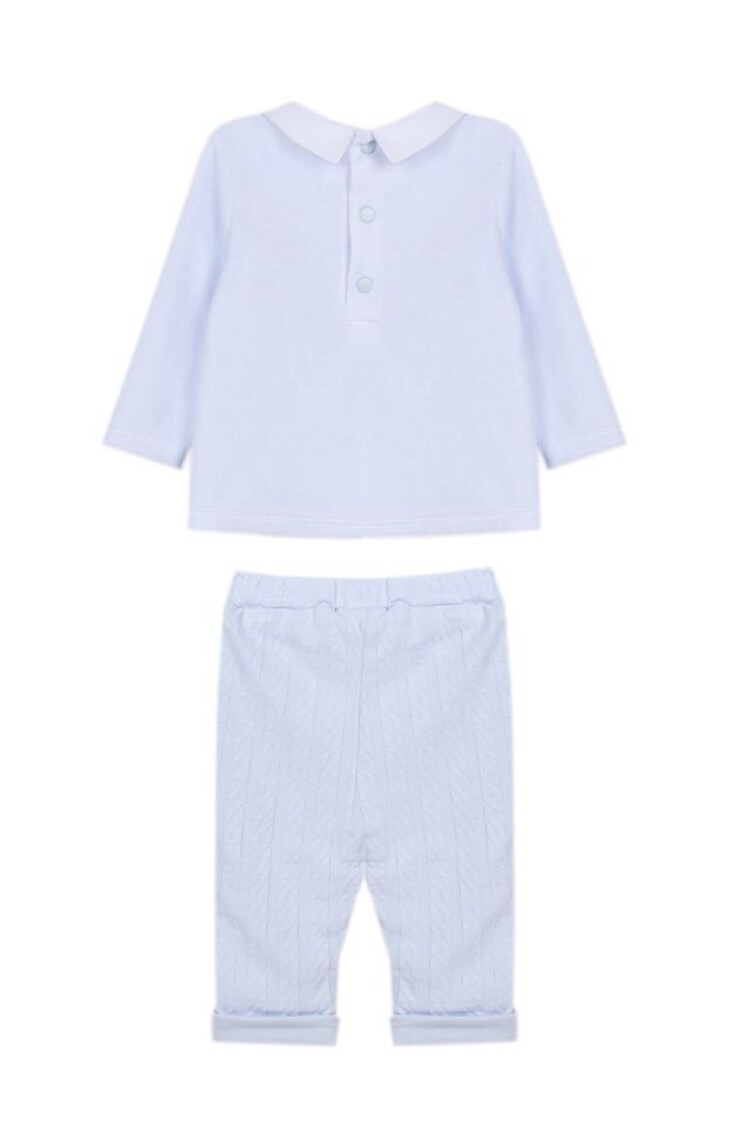 Patachou Patachou AW26 Bunny Set - 3049