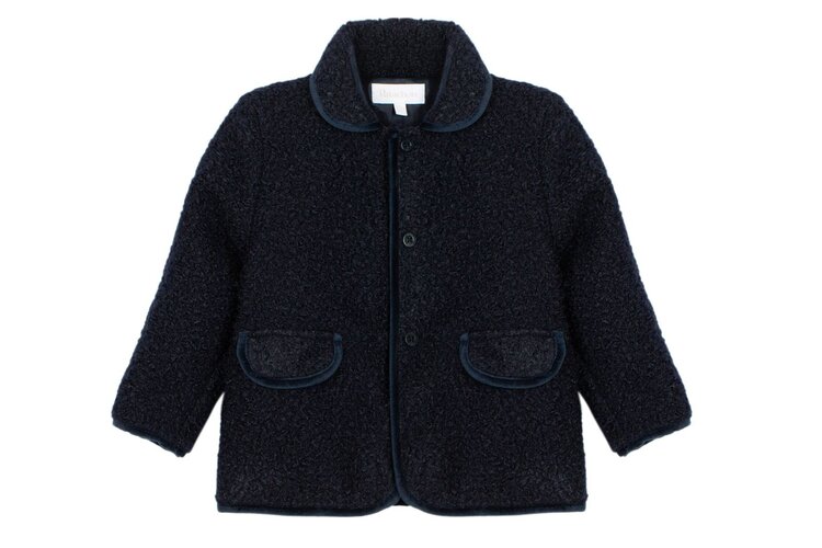 Patachou Patachou AW26 Boys Coat - 3390