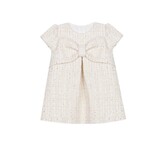 Patachou Patachou AW26 Sparkle Tweed Dress - 3293