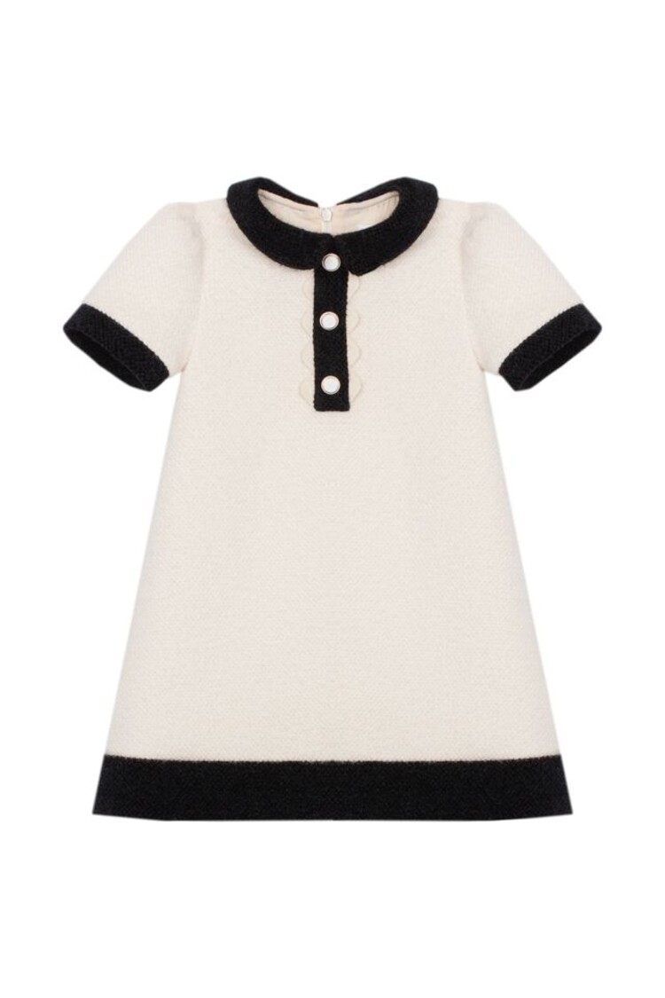 Patachou Patachou AW26 Dress - 3445