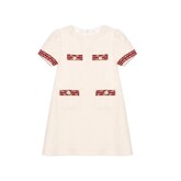 Patachou Patachou AW26 Dress - 3582