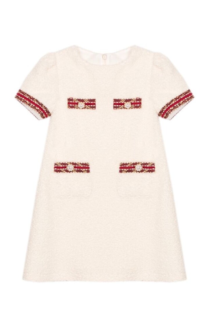Patachou Patachou AW26 Dress - 3582