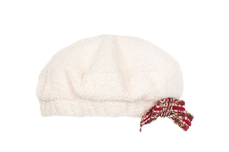 Patachou Patachou AW26 Beret - 3587