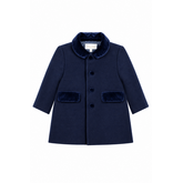Patachou Patachou AW26 Boys Coat - 3380