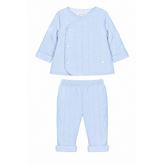 Patachou Patachou AW26 Jacket & Trouser Set - 3005