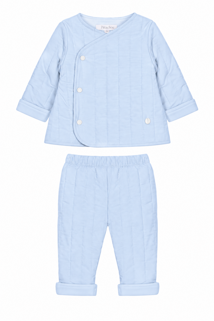 Patachou Patachou AW26 Jacket & Trouser Set - 3005