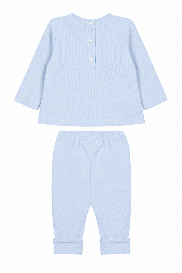 Patachou Patachou AW26 Jacket & Trouser Set - 3005