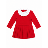 Patachou Patachou AW26 Dress - 3271