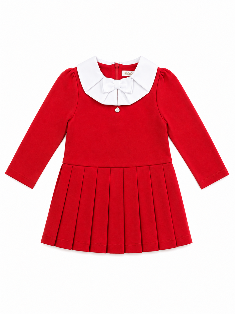 Patachou Patachou AW26 Dress - 3271