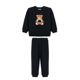 Patachou Patachou AW26 Bear Tracksuit  - 3329
