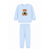 Patachou Patachou AW26 Bear Tracksuit  - 3329