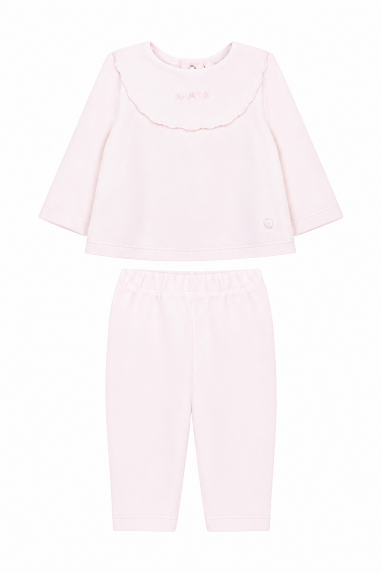 Patachou Patachou AW26 Baby Set - 3396