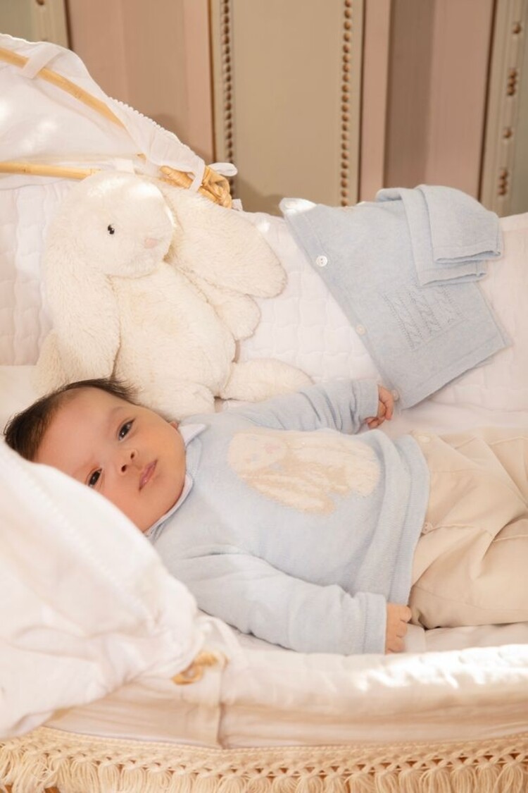 Patachou Patachou AW26 Bunny Trouser Set - 3042/3041