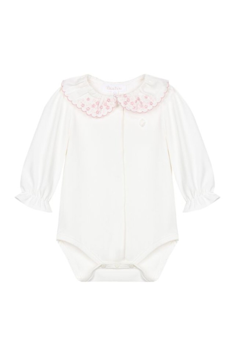Patachou Patachou AW26 Body & Pant Set - 3027/3092