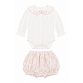 Patachou Patachou AW26 Body & Pant Set - 3027/3092