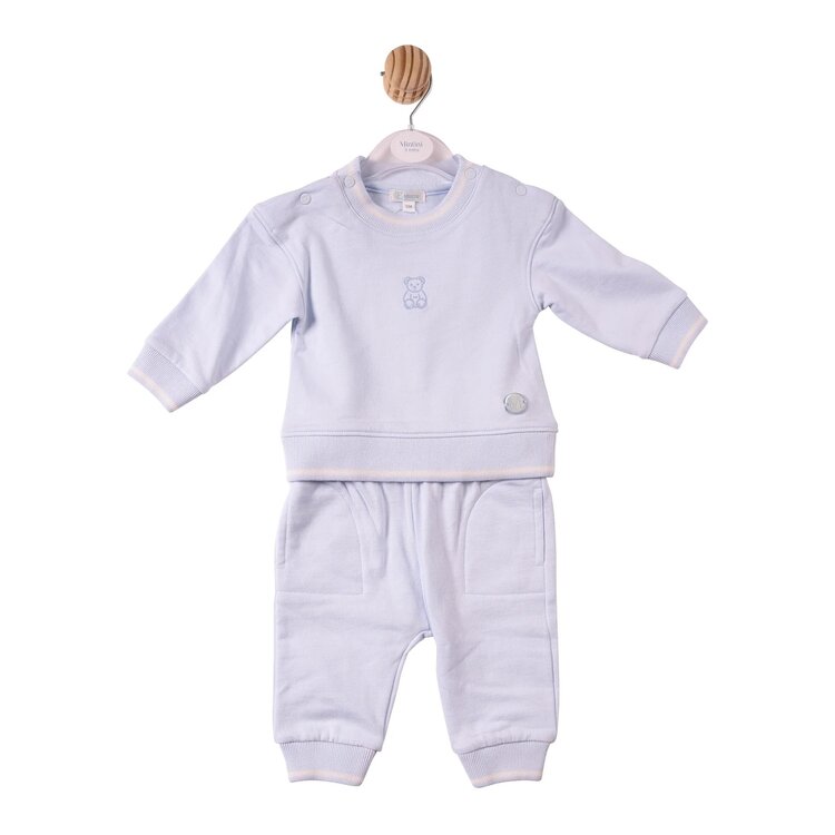 Mintini Mintini AW26 Jogging Set - MB7304