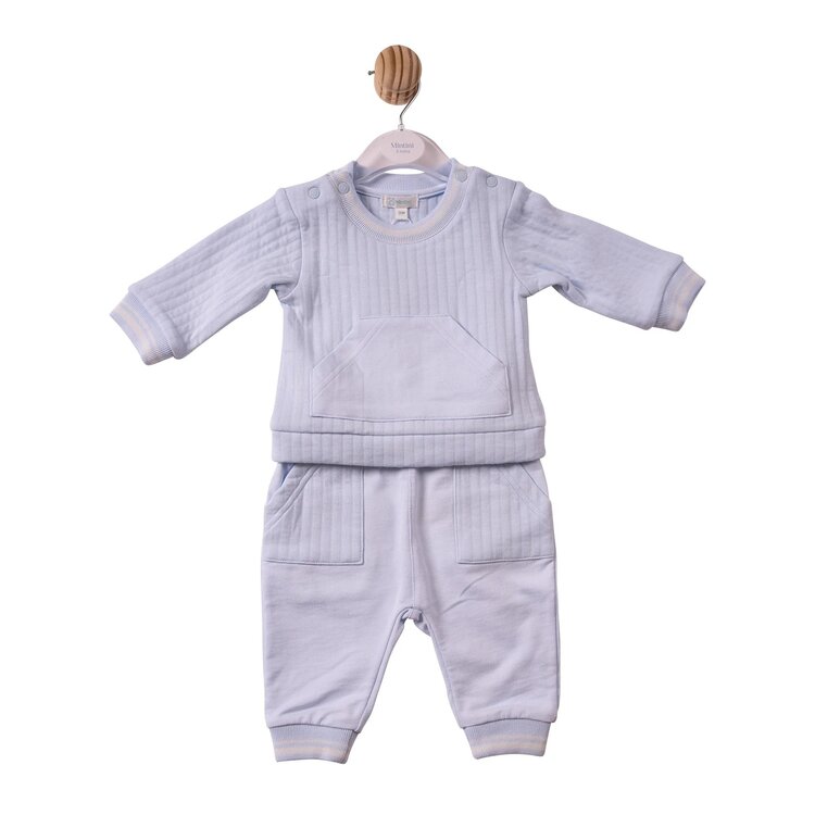Mintini Mintini AW26 Jogging Set - MB7331