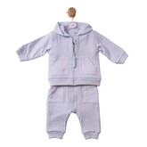 Mintini Mintini AW26 3 Piece Tracksuit - MB7334