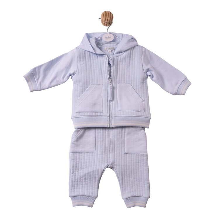 Mintini Mintini AW26 3 Piece Tracksuit - MB7334