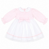 Deolinda Deolinda AW26 Tulle Dress - 26415