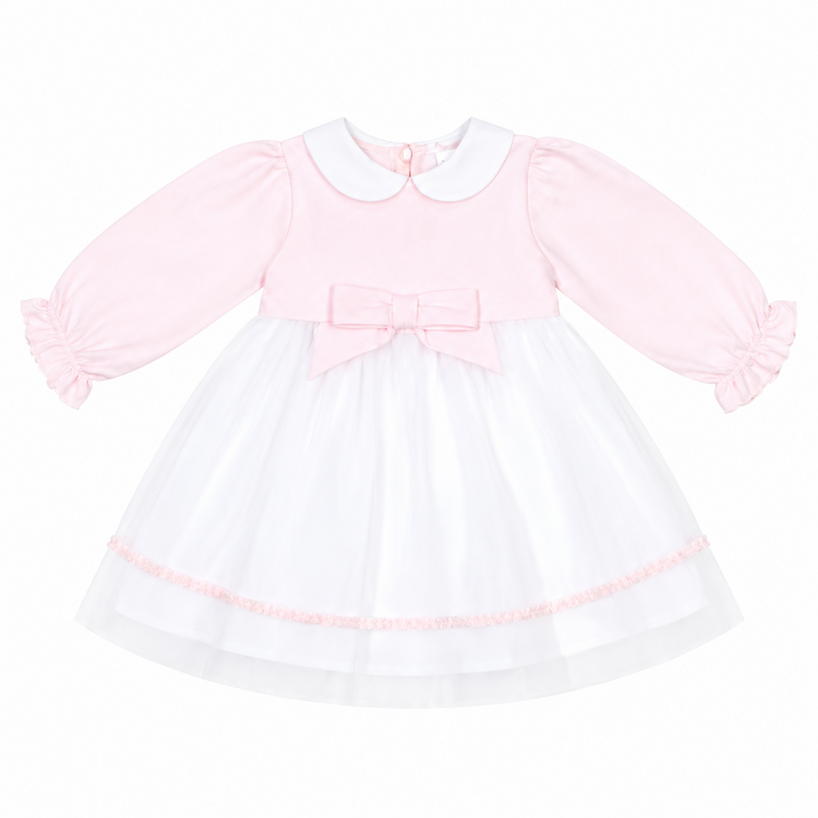 Deolinda Deolinda AW26 Tulle Dress - 26415