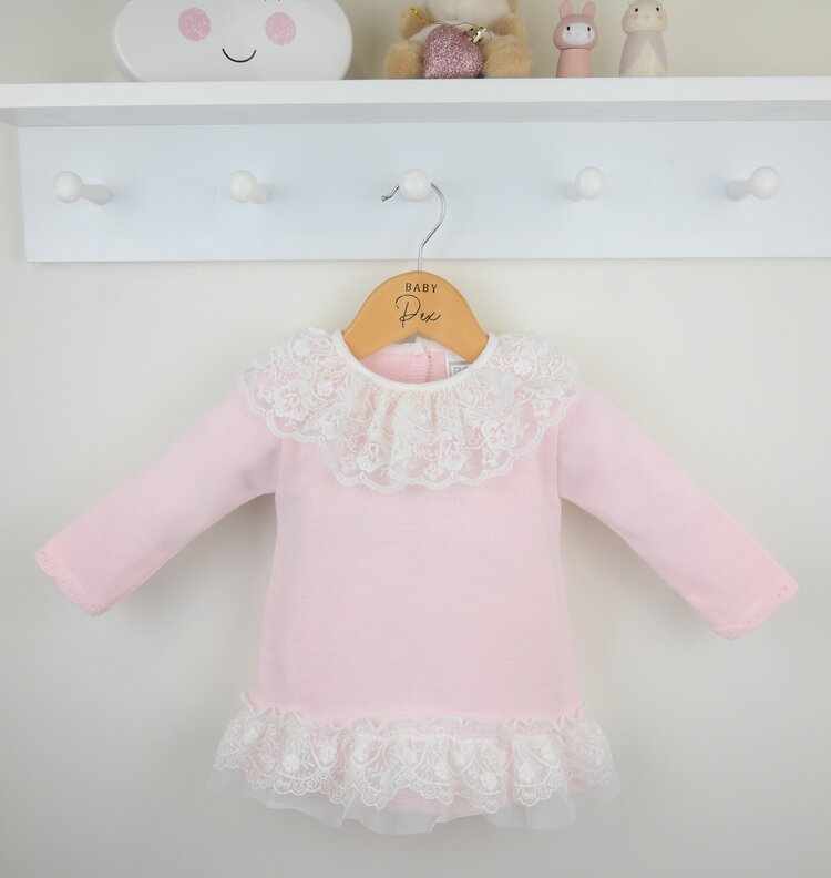 Pex Pex AW26 Sadie Dress