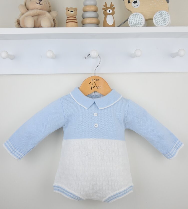 Pex Pex Parker Romper