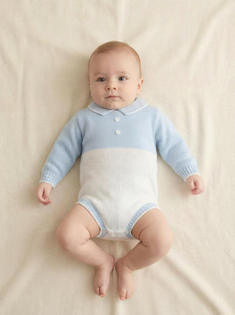 Pex Pex Parker Romper