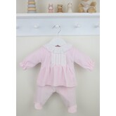 Pex Pex AW26 Hannah Suit