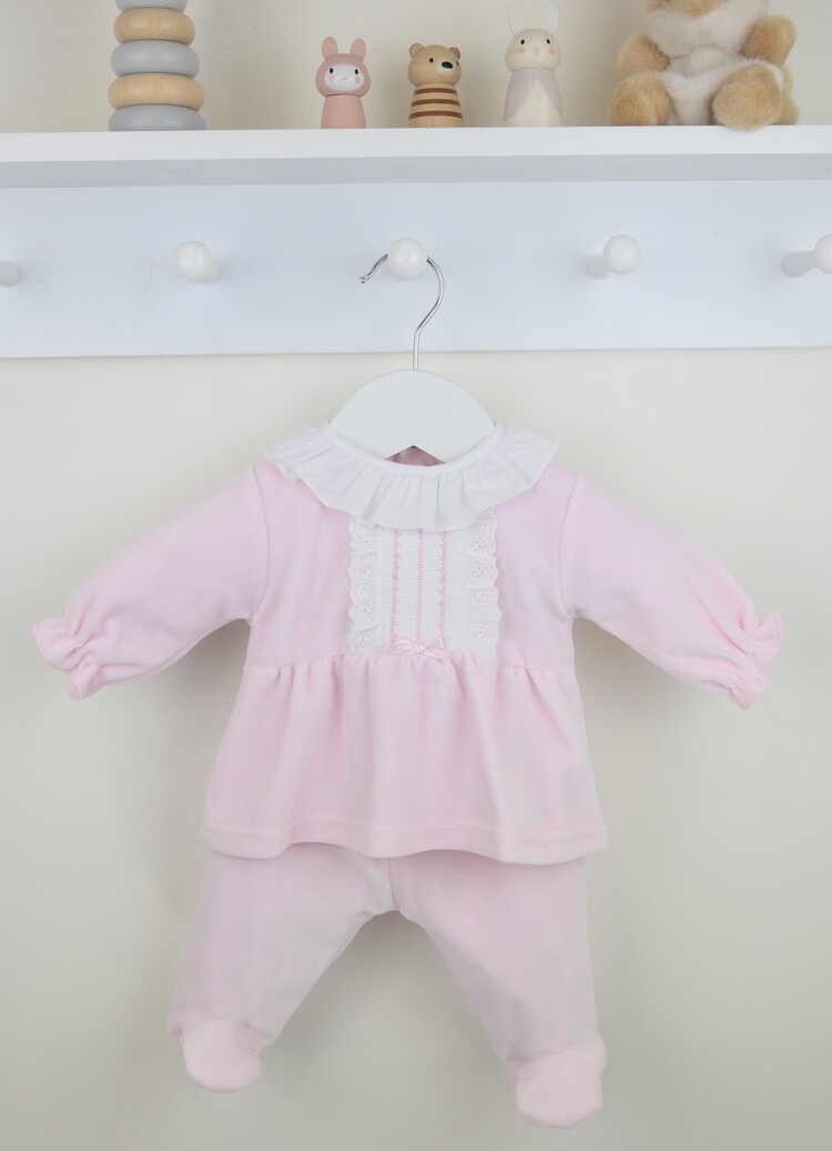 Pex Pex AW26 Hannah Suit