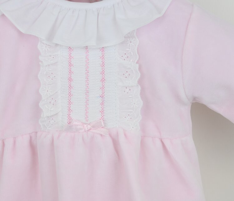 Pex Pex AW26 Hannah Suit