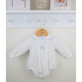 Pex Pex AW26 George Romper