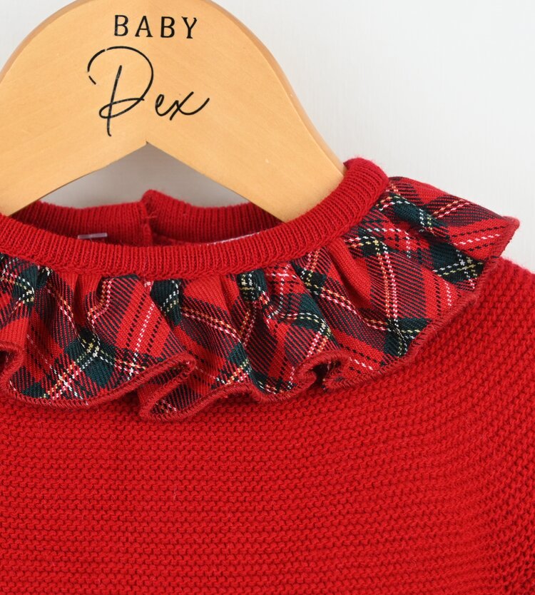 Pex Pex AW26 Izzie Romper